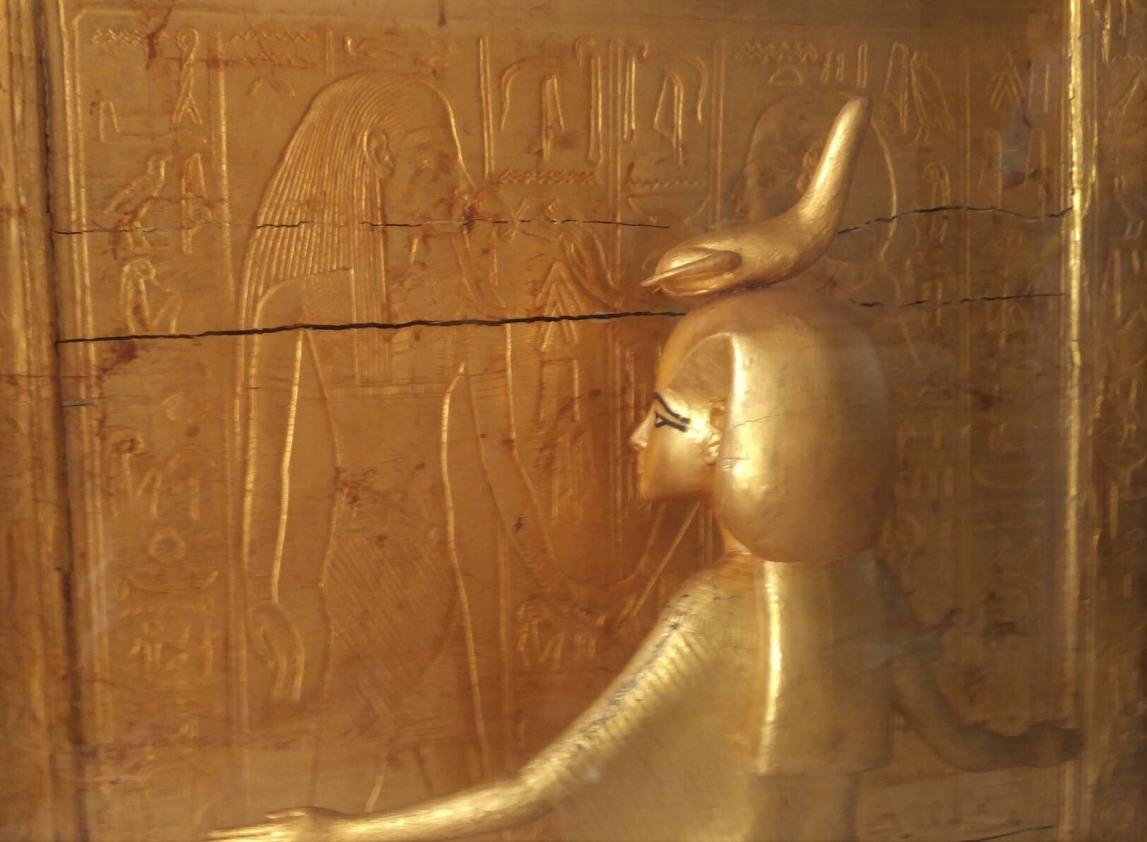 Antik Mısır'da Hayvan Mumyalama