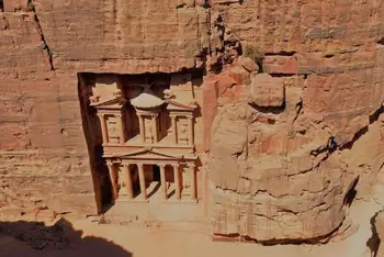 Mısır Seyahat Paketleri